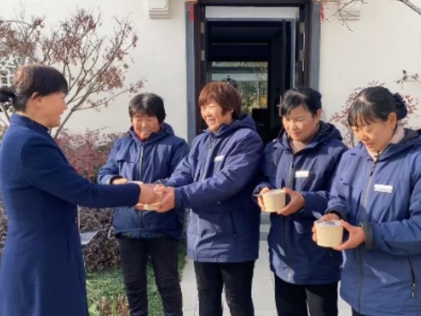 员工天地_企业文化_888集团
